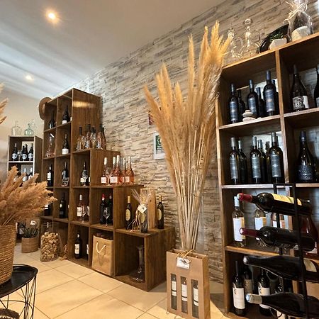 A L'Oree Des Vignes Montady المظهر الخارجي الصورة